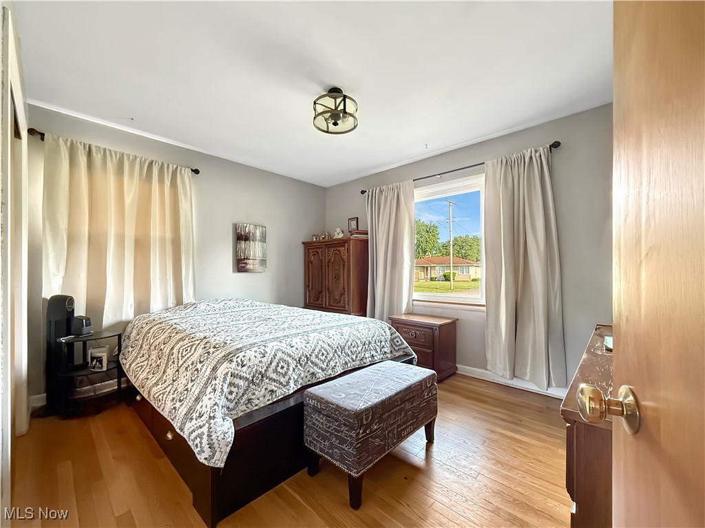 Atlantic Heights - Residential