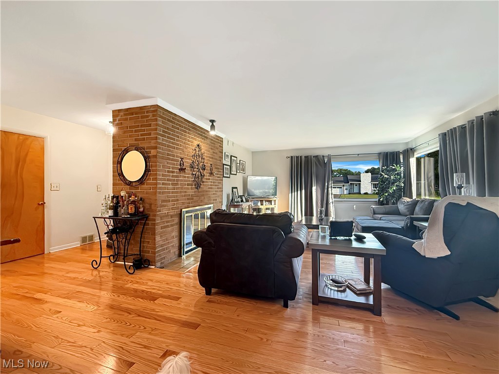 Atlantic Heights - Residential