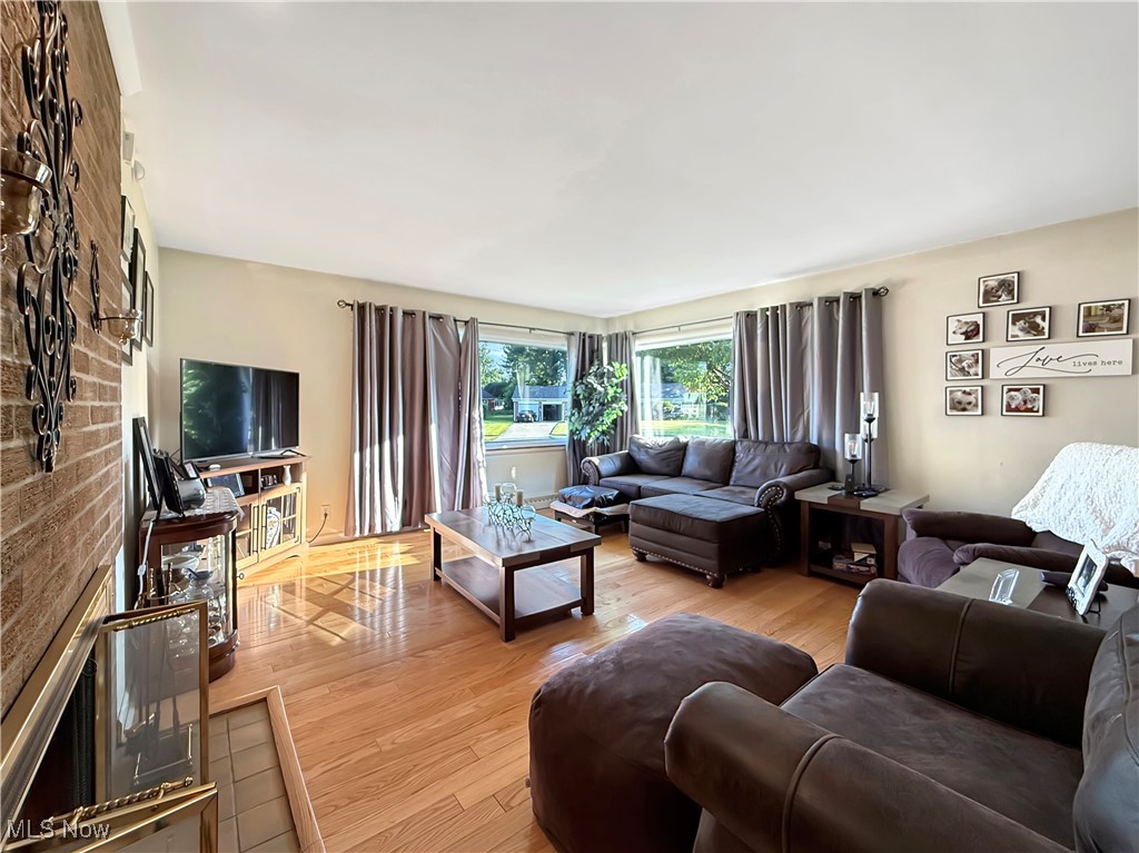 Atlantic Heights - Residential