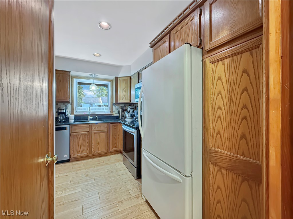 Atlantic Heights - Residential