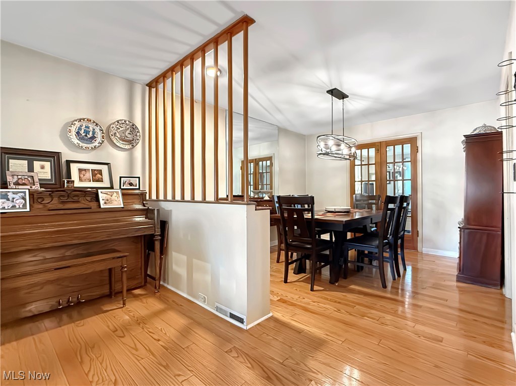 Atlantic Heights - Residential