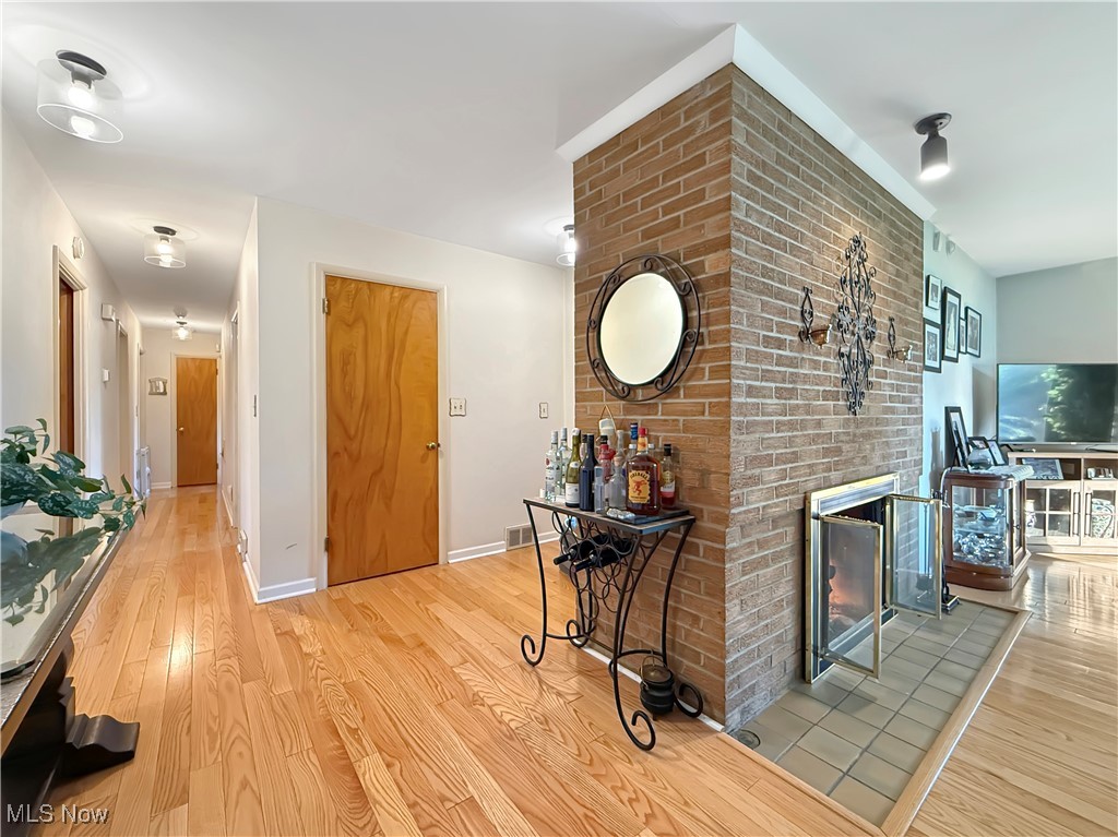 Atlantic Heights - Residential