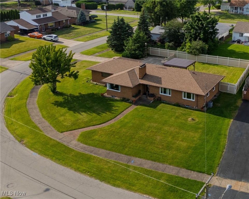 Atlantic Heights - Residential