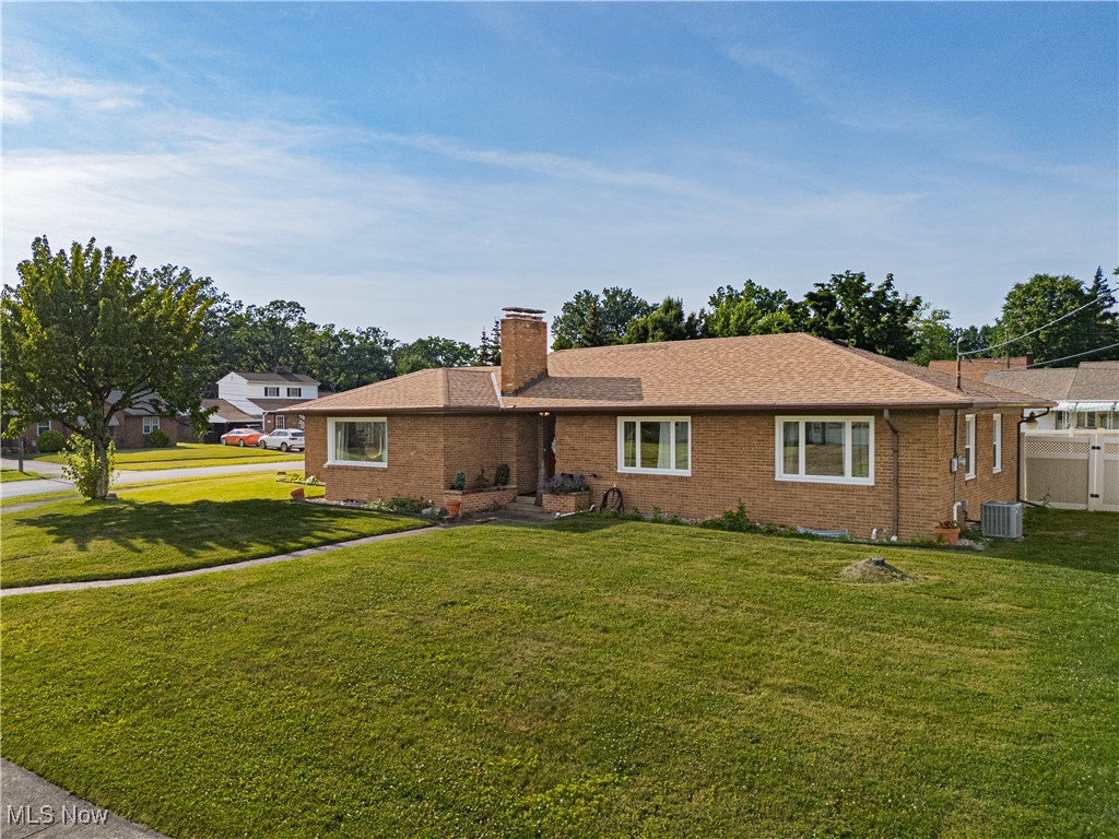 Atlantic Heights - Residential