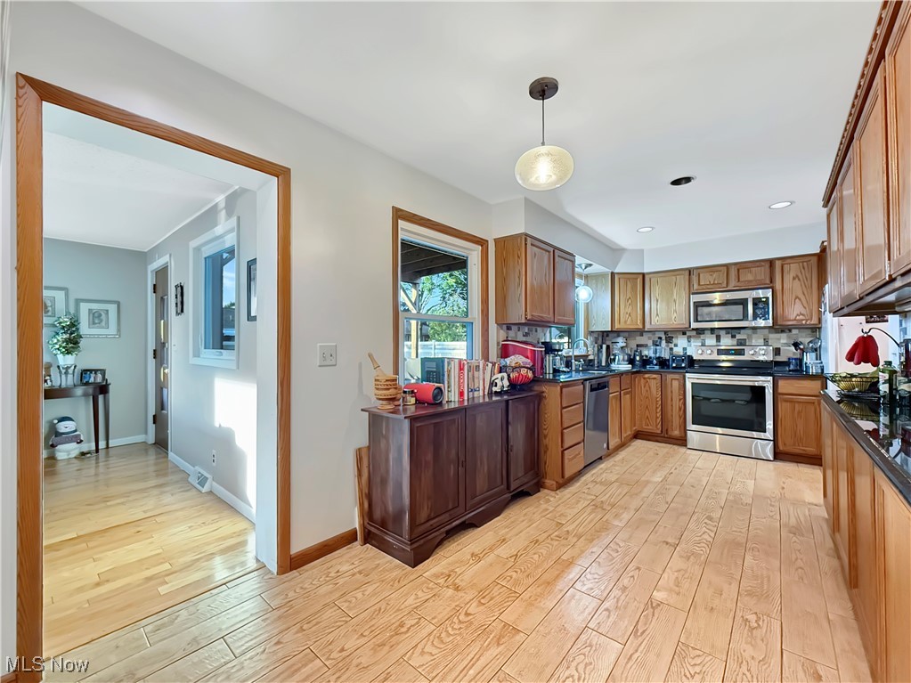 Atlantic Heights - Residential