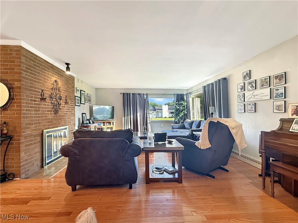 Atlantic Heights - Residential