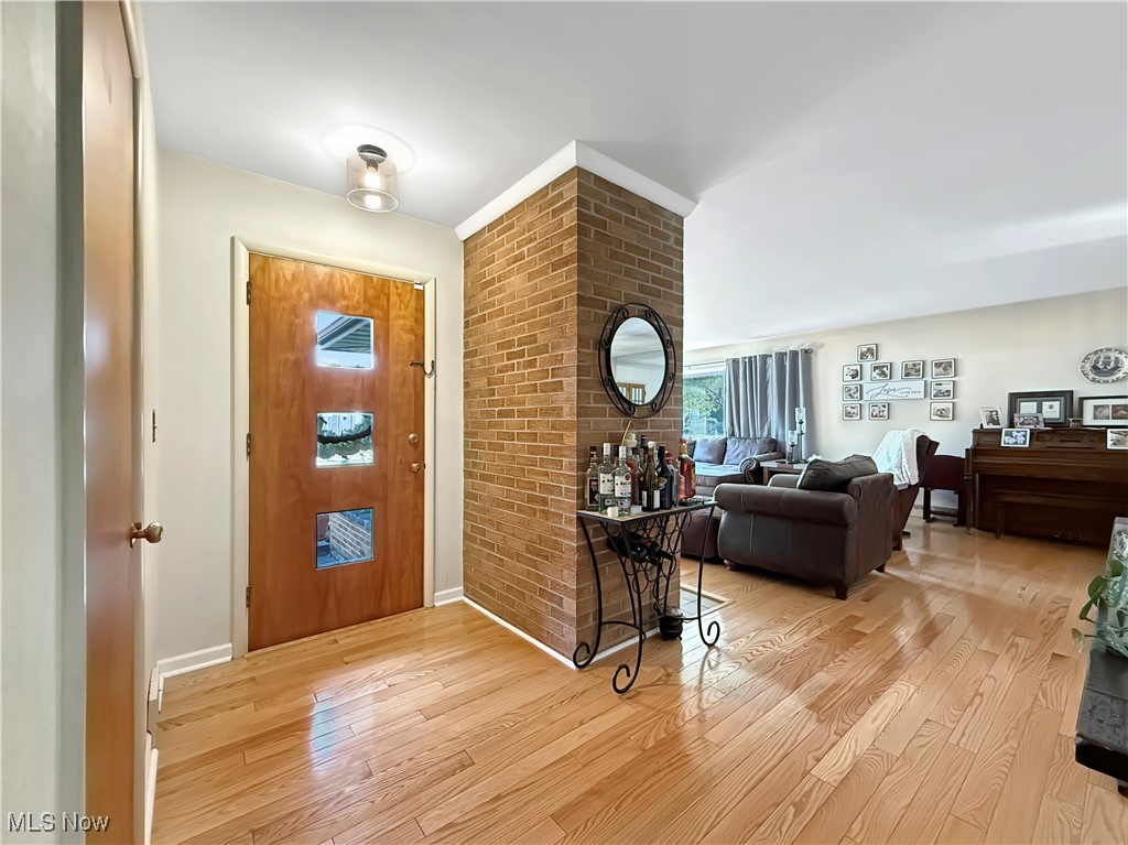 Atlantic Heights - Residential