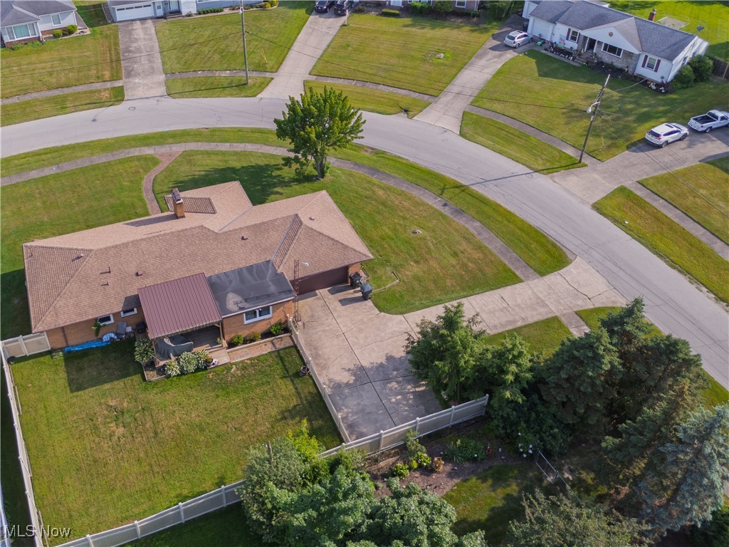 Atlantic Heights - Residential