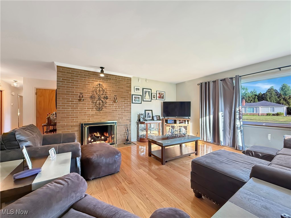 Atlantic Heights - Residential