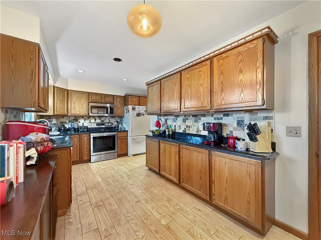 Atlantic Heights - Residential