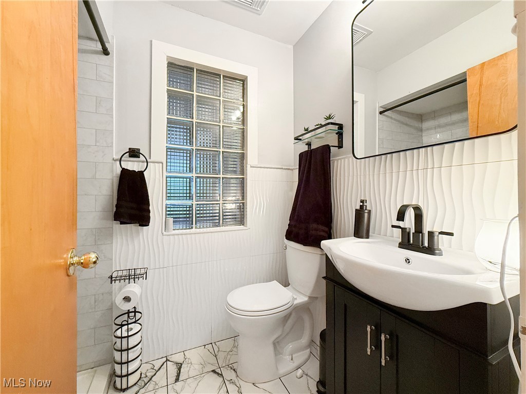 Atlantic Heights - Residential