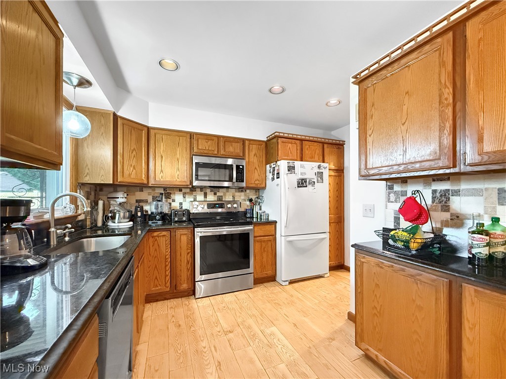 Atlantic Heights - Residential