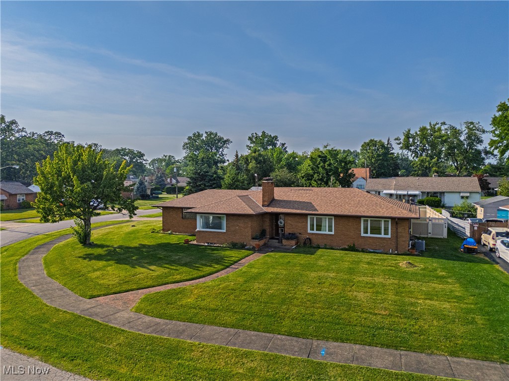 Atlantic Heights - Residential