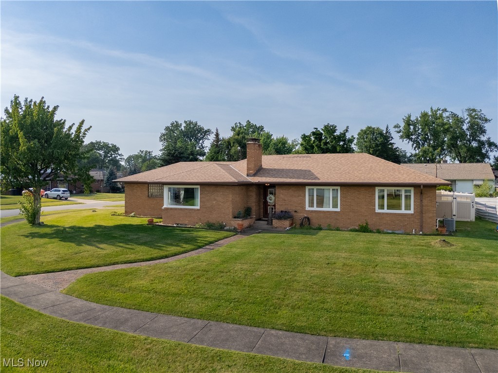 Atlantic Heights - Residential