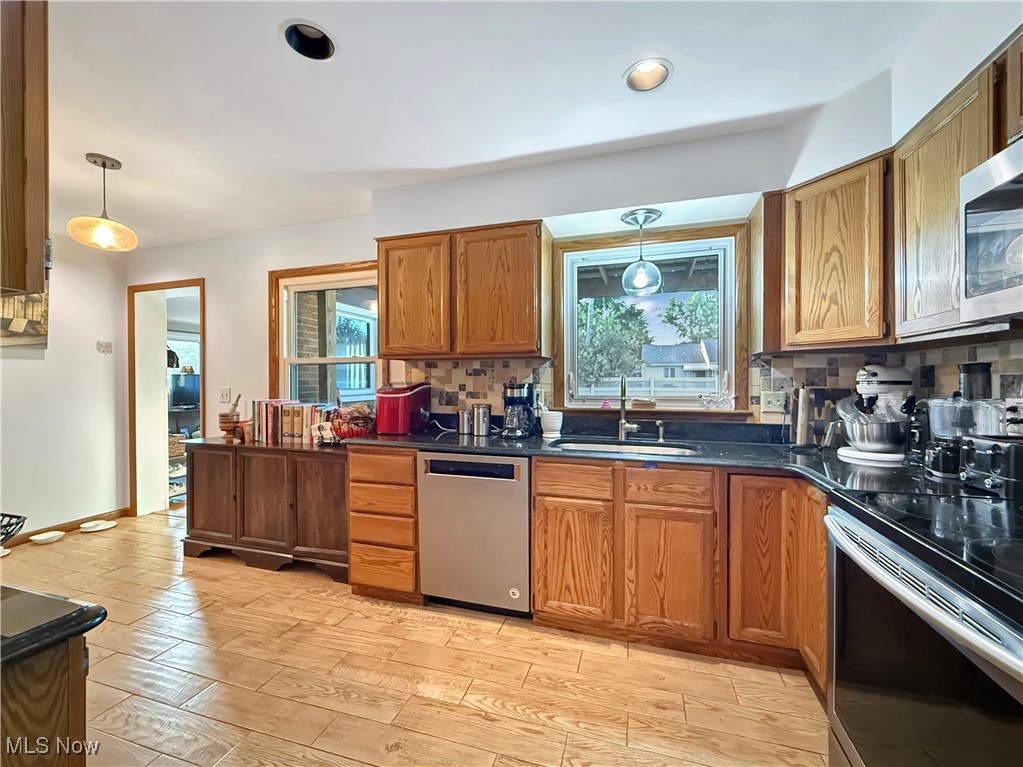 Atlantic Heights - Residential