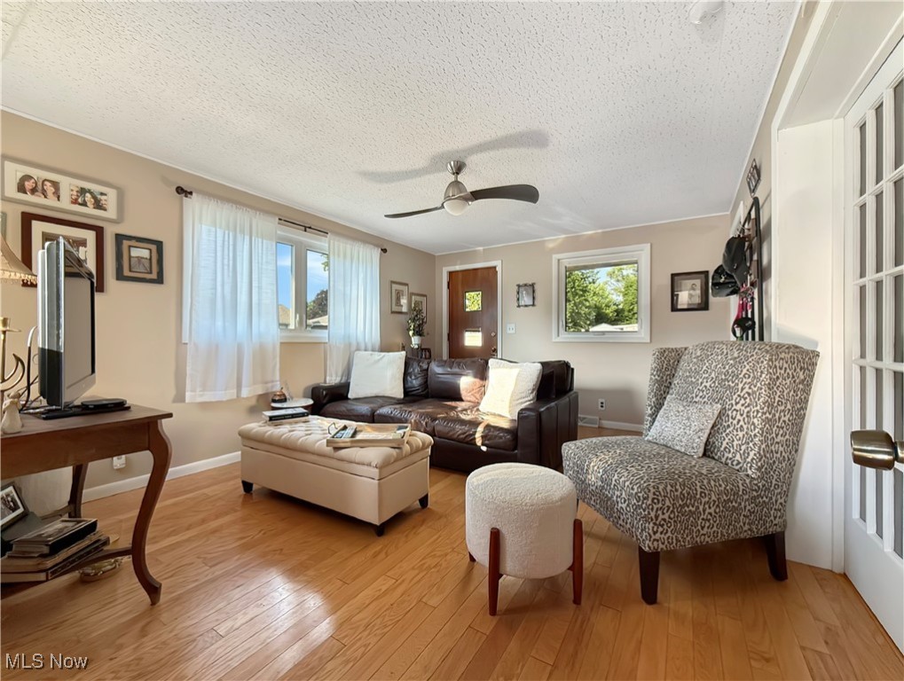 Atlantic Heights - Residential