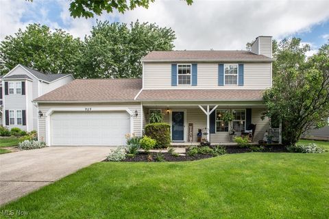 929 Yorktown Drive, Medina, OH 44256 - #: 5126016