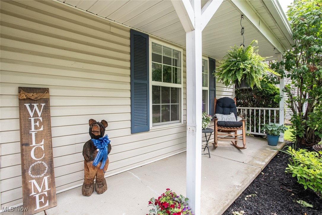 929 Yorktown Drive, Medina, Ohio image 2