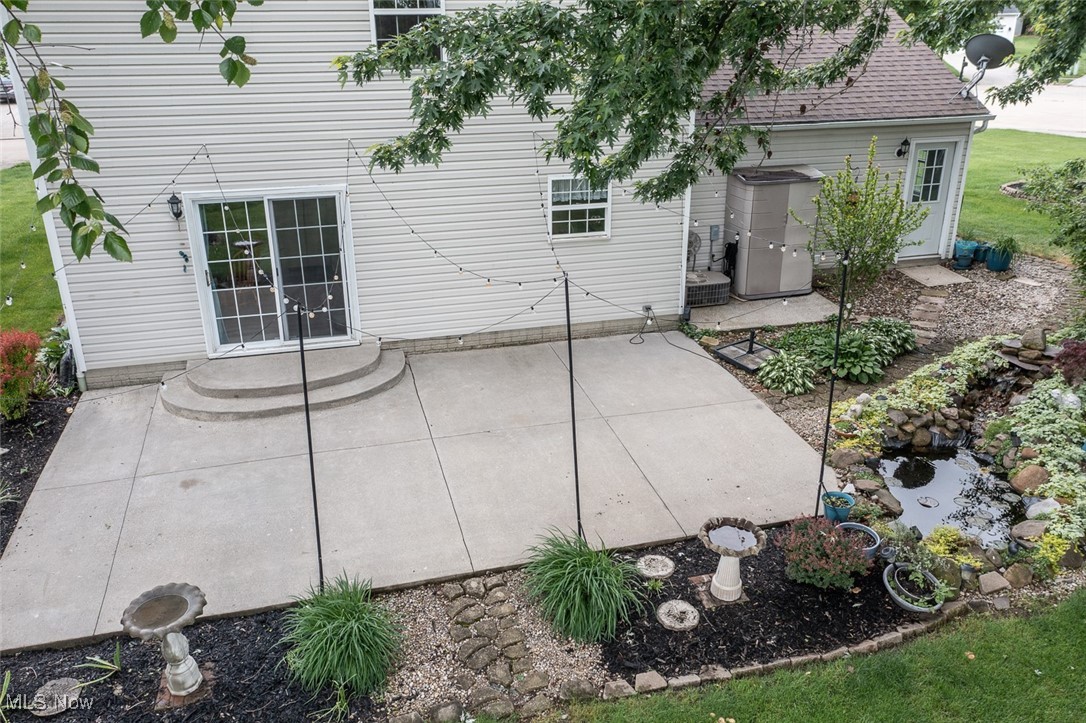 929 Yorktown Drive, Medina, Ohio image 40