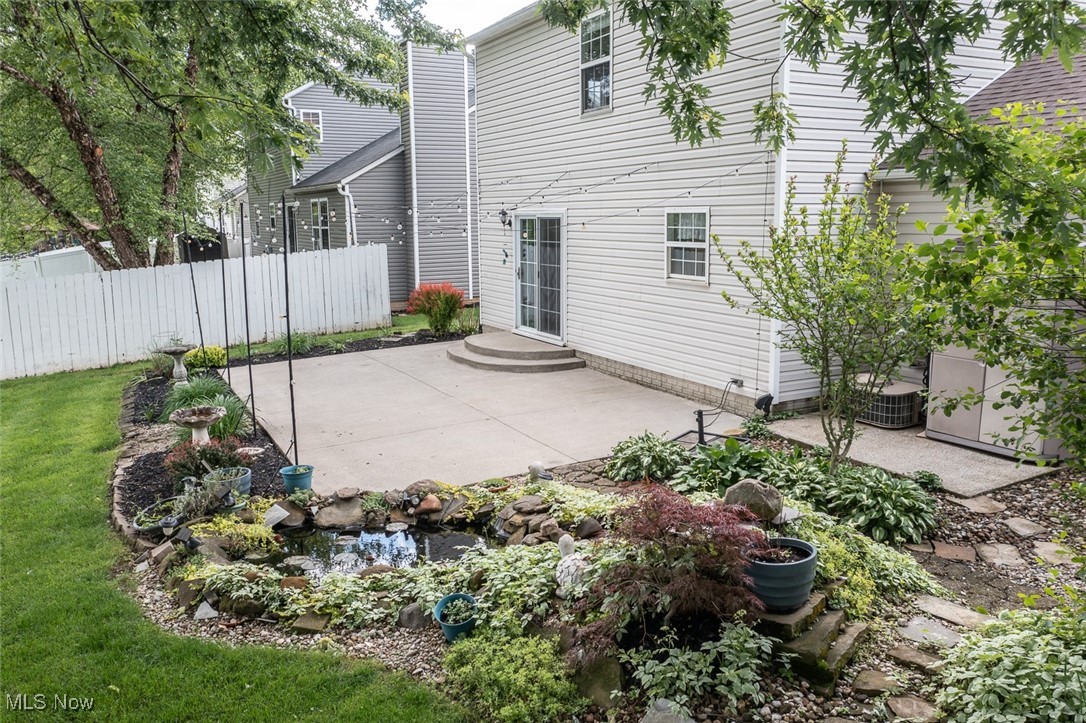 929 Yorktown Drive, Medina, Ohio image 41
