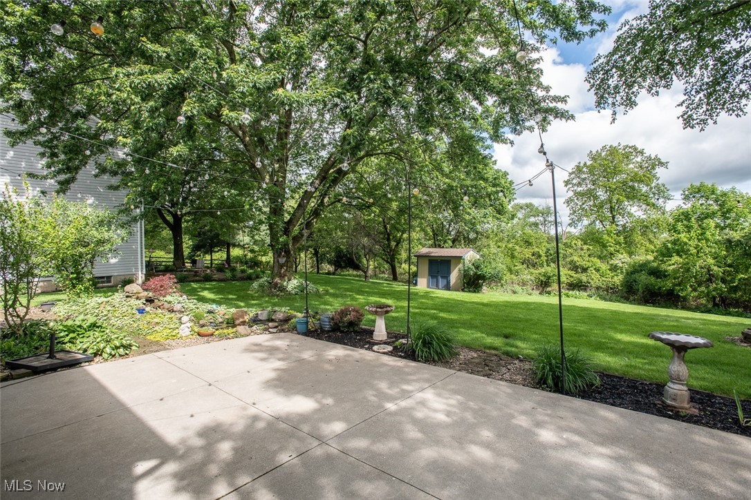 929 Yorktown Drive, Medina, Ohio image 45