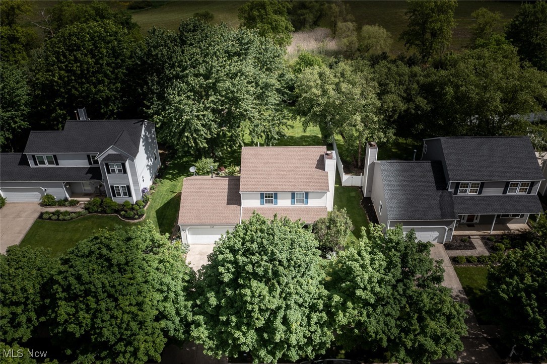 929 Yorktown Drive, Medina, Ohio image 46
