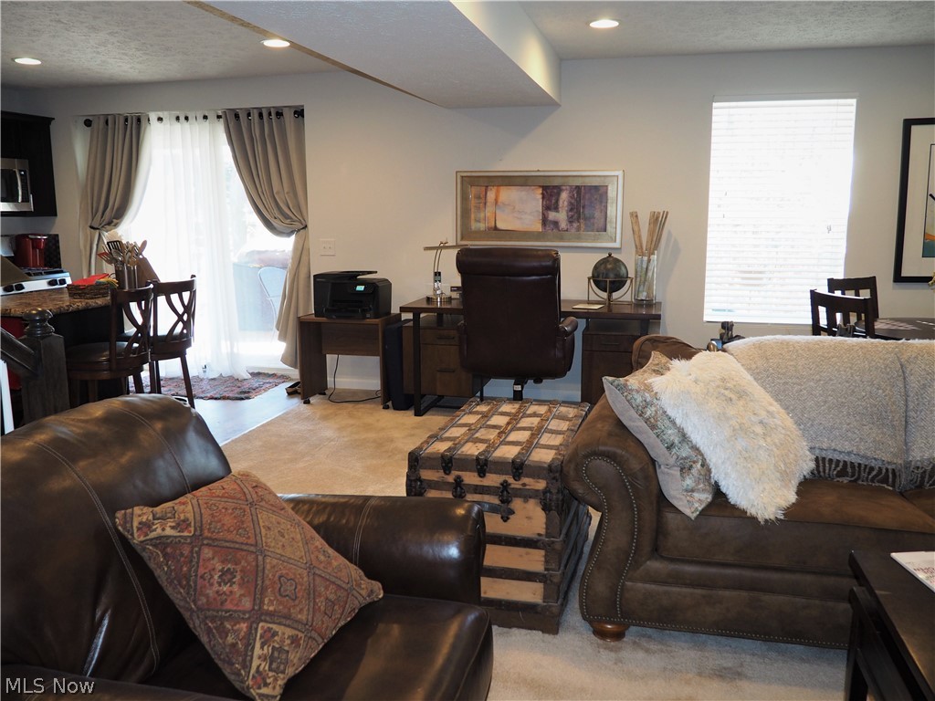 Enclave at Old Mill Pond/Phase 1 - Residential