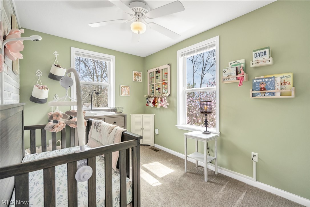 Kaufman Allotment - Residential