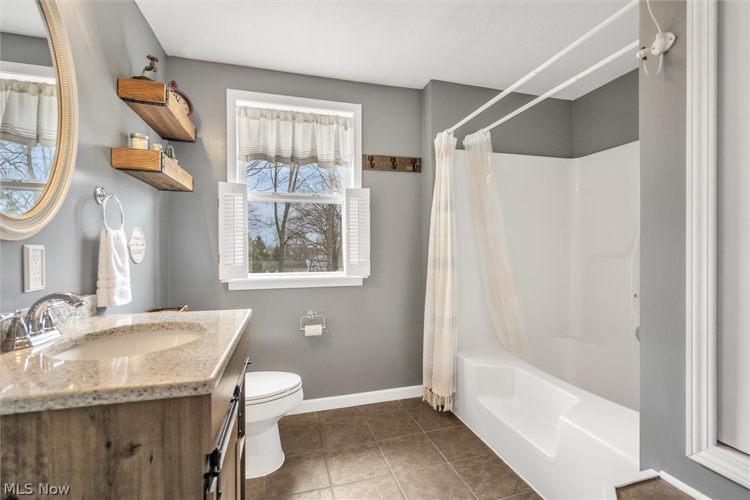 Kaufman Allotment - Residential