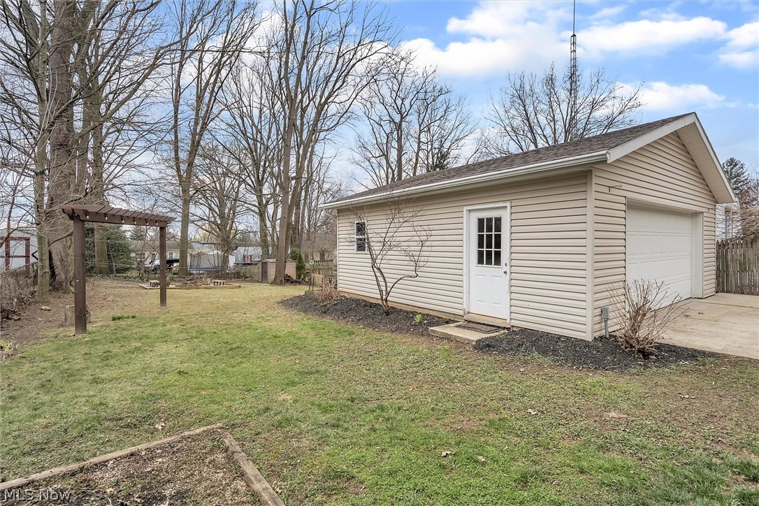 Kaufman Allotment - Residential