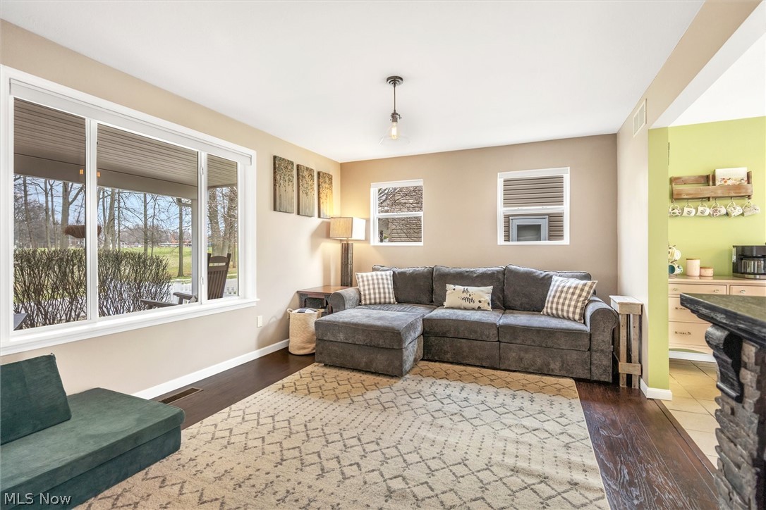 Kaufman Allotment - Residential