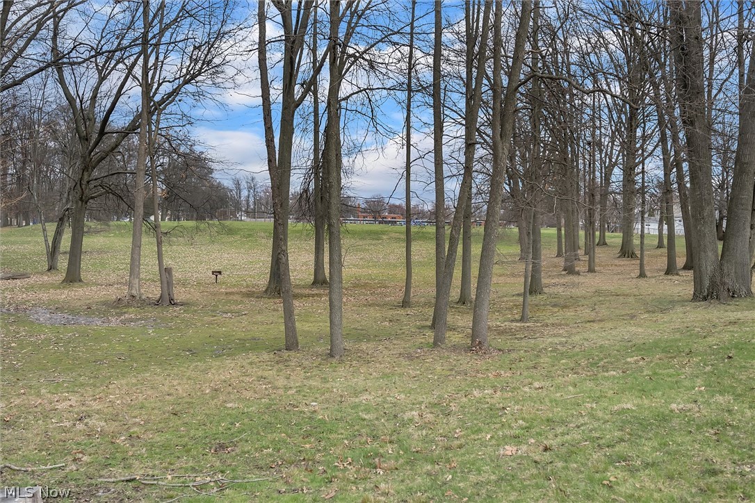 Kaufman Allotment - Residential