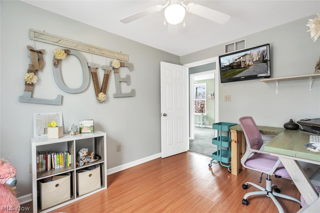 Kaufman Allotment - Residential