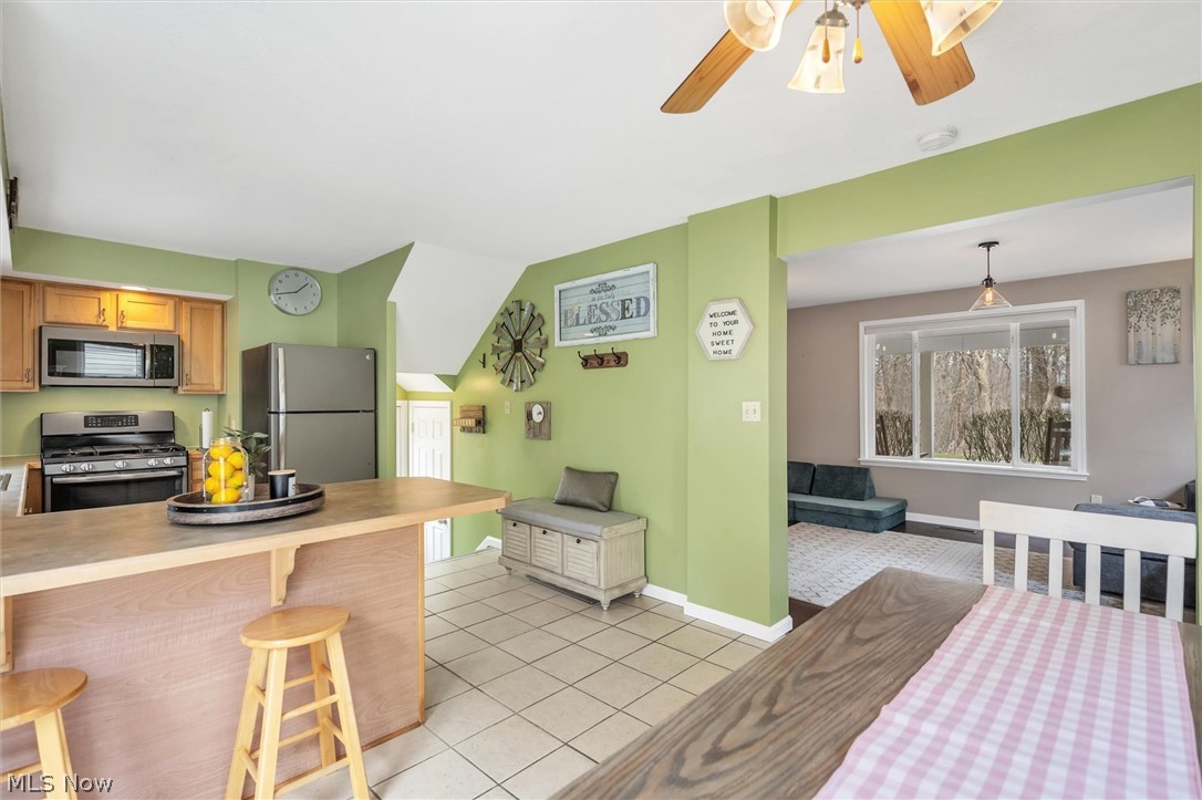 Kaufman Allotment - Residential