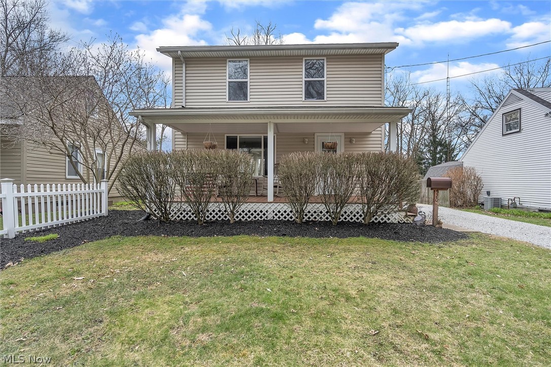 Kaufman Allotment - Residential