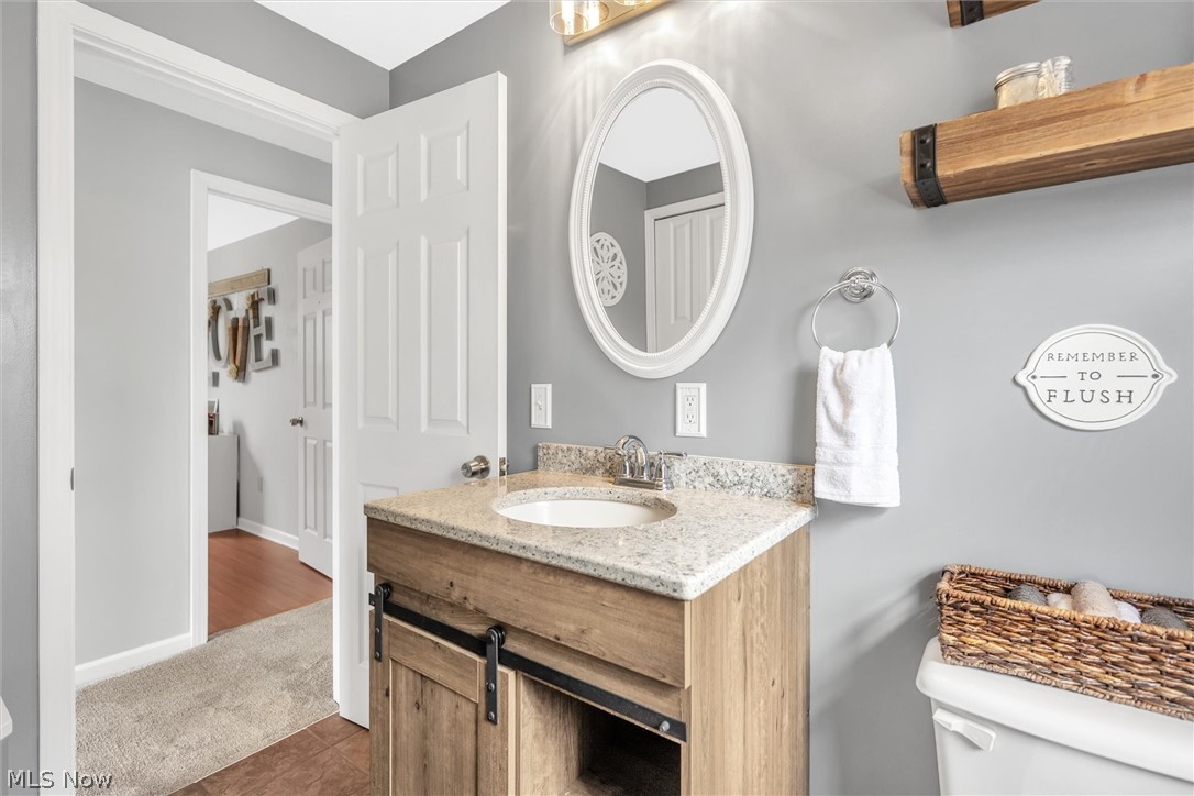 Kaufman Allotment - Residential