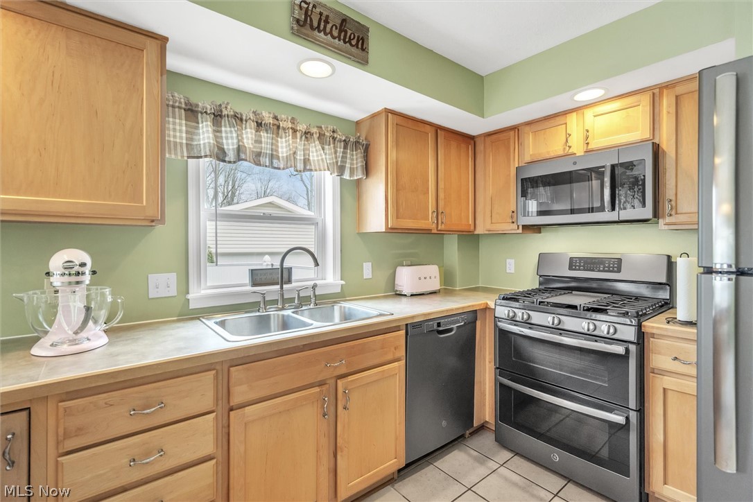 Kaufman Allotment - Residential