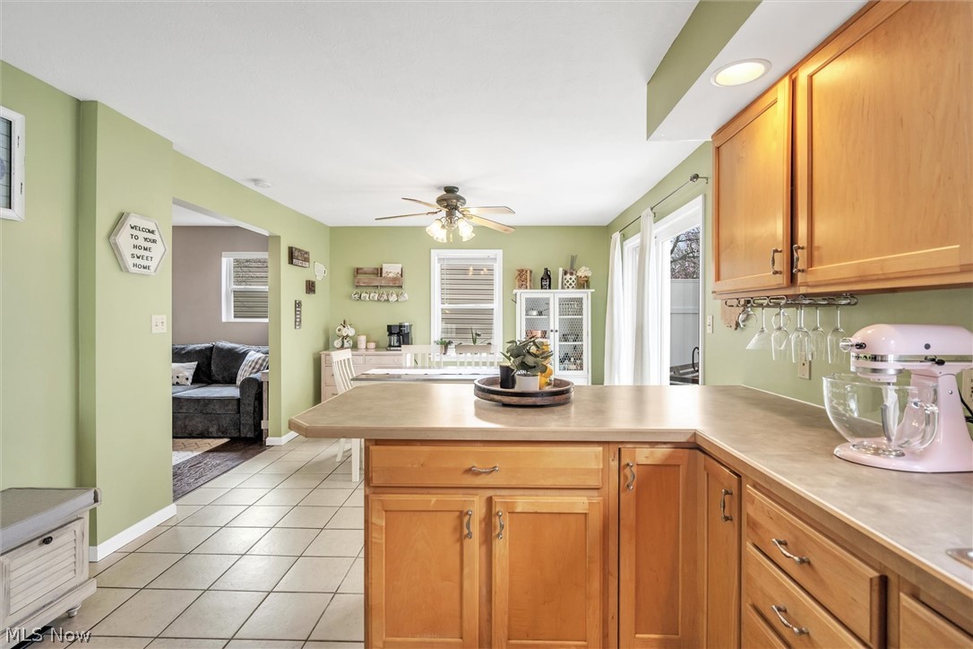 Kaufman Allotment - Residential