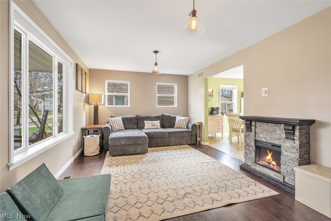 Kaufman Allotment - Residential