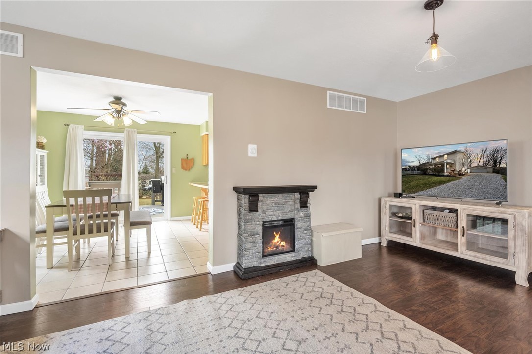 Kaufman Allotment - Residential