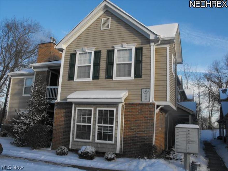 Charming condo unit with 3 spacious bedrooms and 2 bathrooms! With a total of 1,317 sq ft of living space!Open floor plan living room with a fireplace; Neutral paint and decor; Carpeted floorings throughout the home; Kitchen with eating area; Plus a 1 car detached garage; Has an easy access to the freeway, minutes away from shopping centers, golf course, and more! This Beautiful Condo is a Must See!! Schedule your Showing Today! Purchase this property for as little as 5% down!