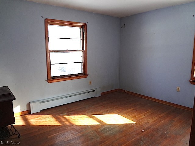 Midland Moor 03 - Residential