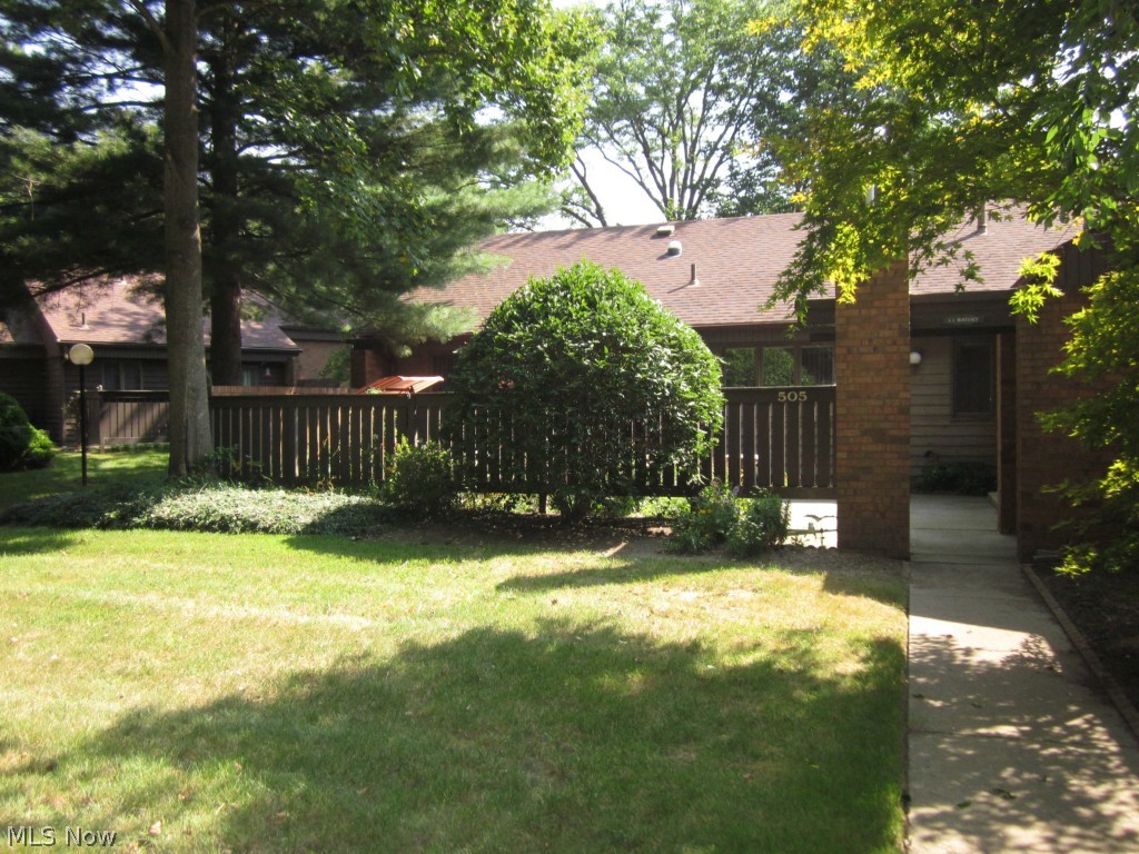 Springtree - Residential