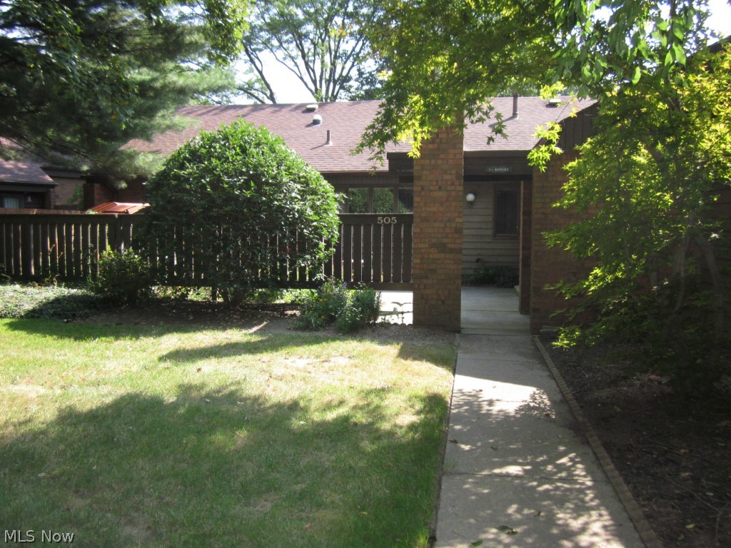 Springtree - Residential