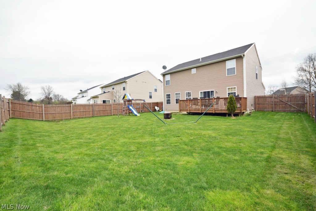 Sterling Green Allotment Ph 01 - Residential