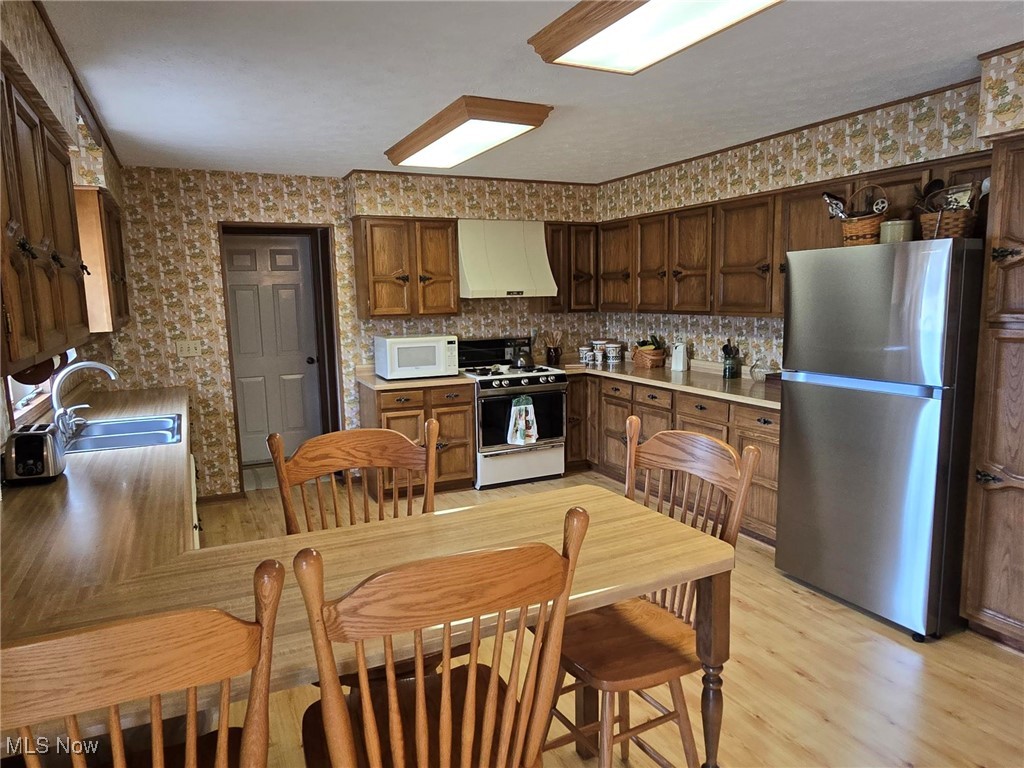 17051 Crooked Tree Road, Dexter City, Ohio image 9