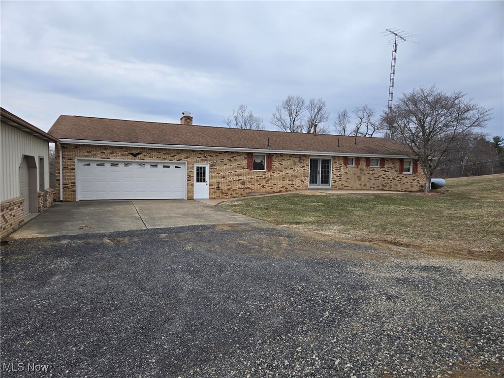 17051 Crooked Tree Road, Dexter City, Ohio image 19