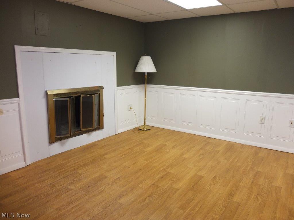 Laurel Ridge - Residential