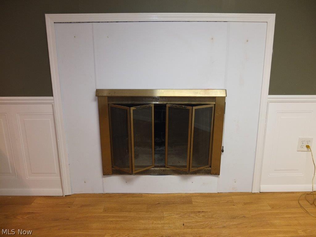 Laurel Ridge - Residential