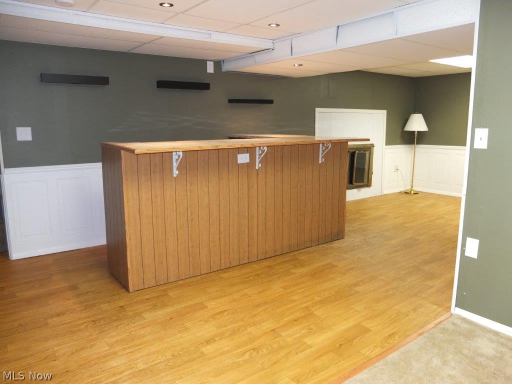 Laurel Ridge - Residential